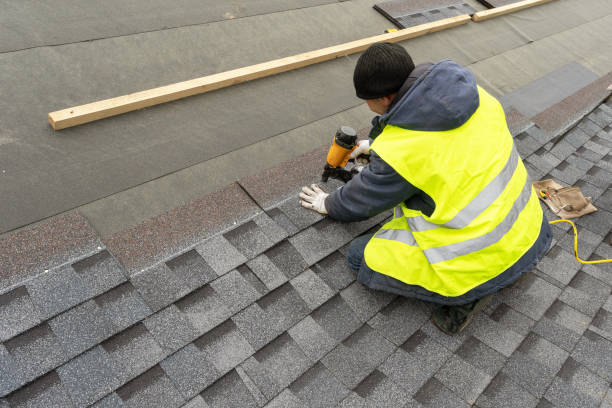 Best Storm Damage Roof Repair  in Idaho Springs, CO