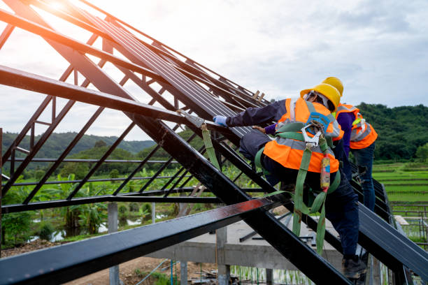 Quick and Trustworthy Emergency Roof Repair Services in Idaho Springs, CO