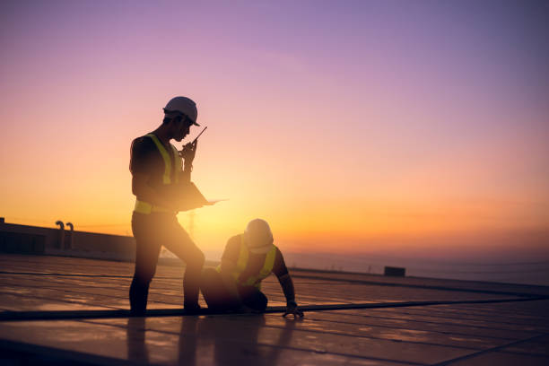 Idaho Springs, CO Roofing Contractor Company