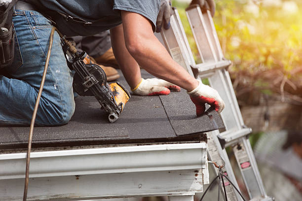 Best Local Roofing Companies  in Idaho Springs, CO